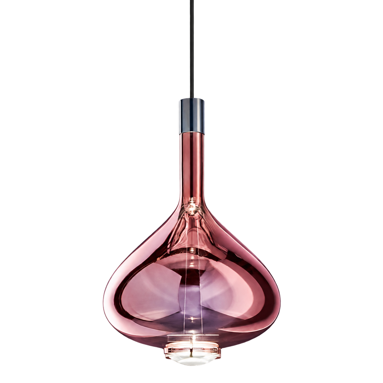 Skyfall U Chandelier